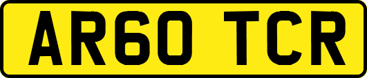 AR60TCR