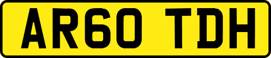 AR60TDH