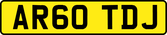 AR60TDJ