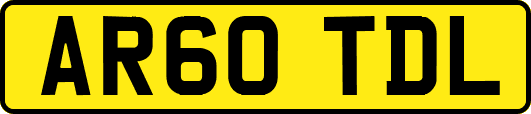 AR60TDL