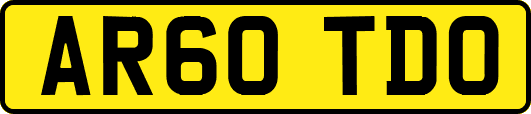 AR60TDO