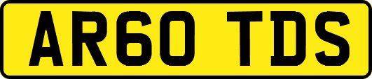 AR60TDS