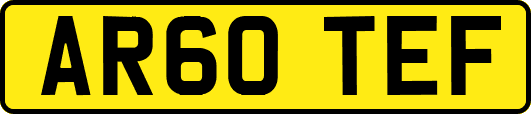 AR60TEF