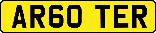 AR60TER