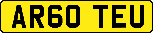 AR60TEU