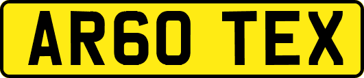 AR60TEX
