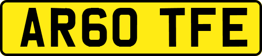 AR60TFE