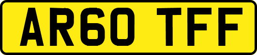AR60TFF