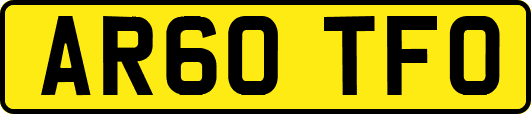 AR60TFO