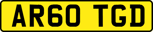 AR60TGD