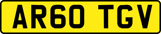 AR60TGV