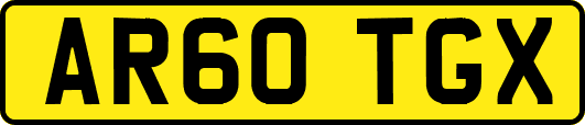 AR60TGX