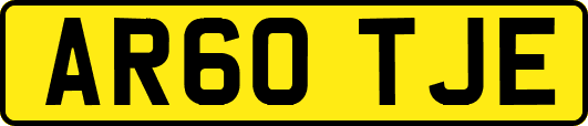 AR60TJE