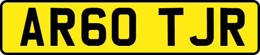 AR60TJR