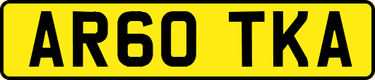 AR60TKA