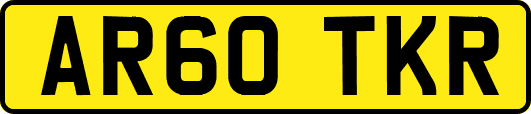 AR60TKR
