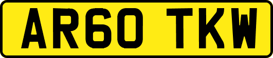 AR60TKW