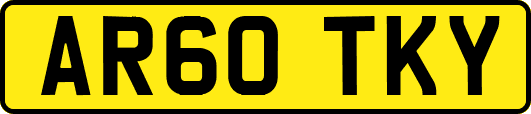 AR60TKY