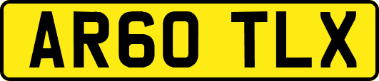 AR60TLX