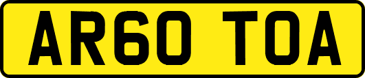 AR60TOA
