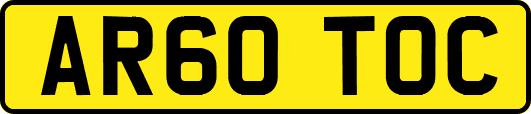 AR60TOC