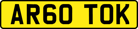 AR60TOK