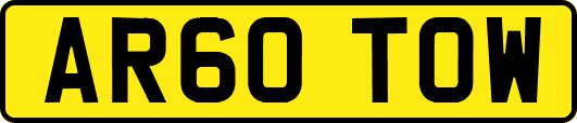 AR60TOW