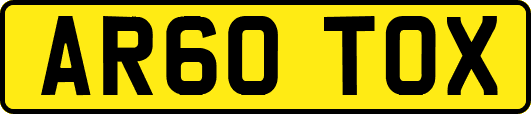 AR60TOX