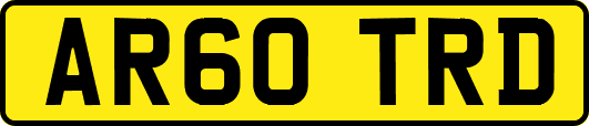 AR60TRD