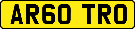 AR60TRO