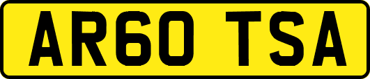 AR60TSA