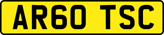 AR60TSC