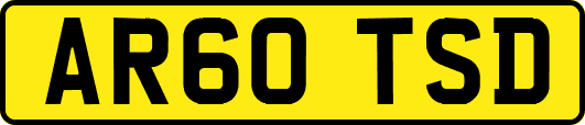 AR60TSD