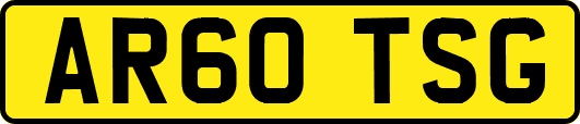 AR60TSG