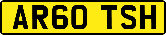 AR60TSH