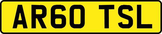 AR60TSL