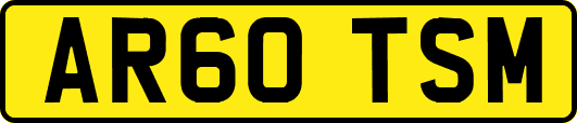AR60TSM