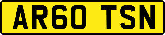 AR60TSN