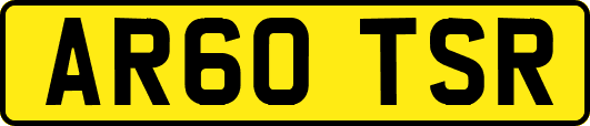 AR60TSR