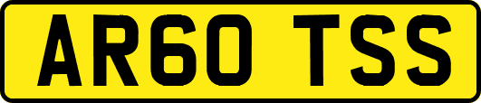 AR60TSS