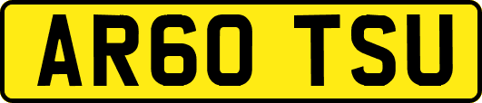 AR60TSU