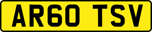 AR60TSV
