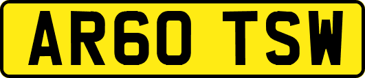 AR60TSW