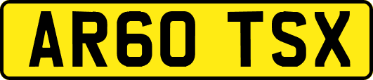 AR60TSX