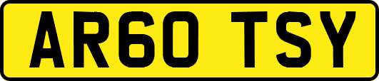 AR60TSY