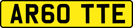 AR60TTE