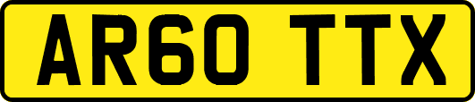AR60TTX
