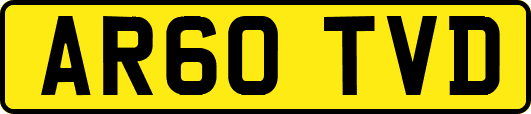 AR60TVD