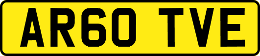 AR60TVE