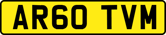 AR60TVM